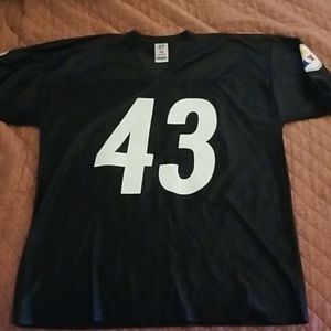 Polamalu jersey